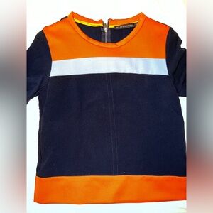 Zara Woman Business Casual Top